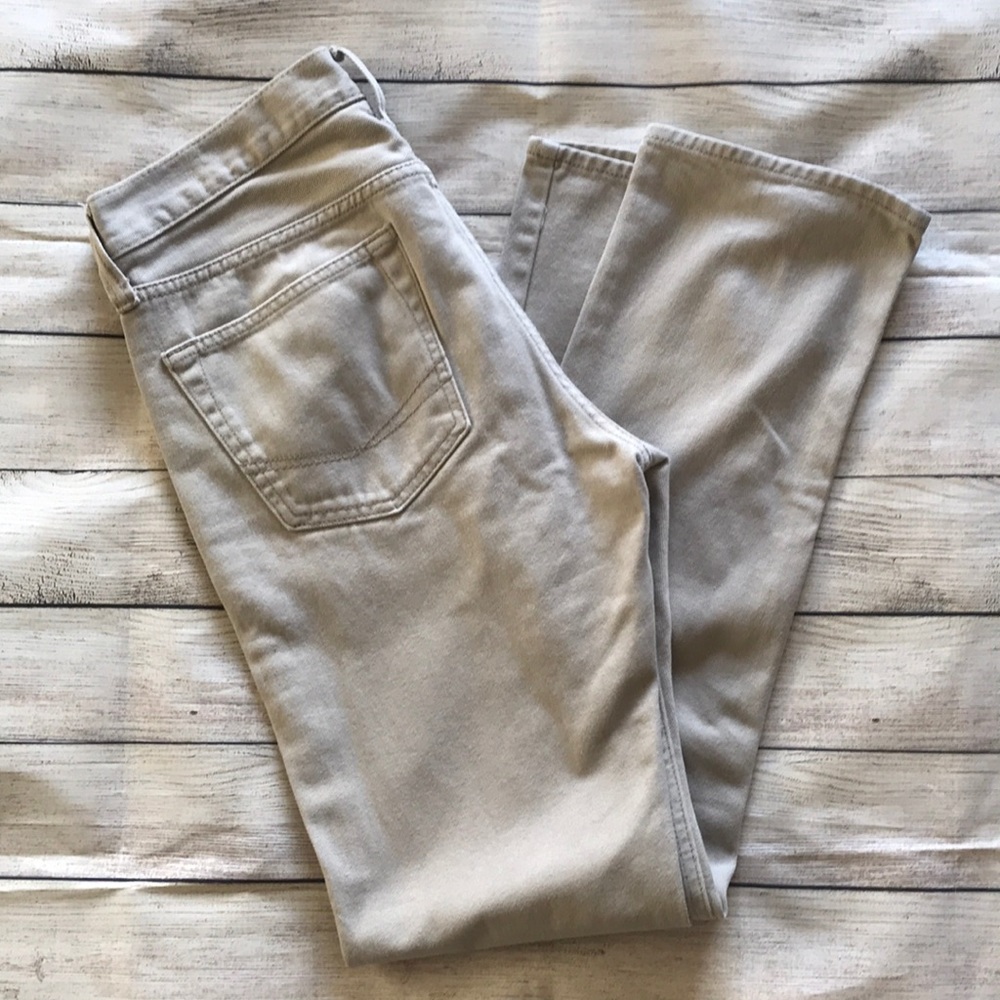 Bullhead Pants